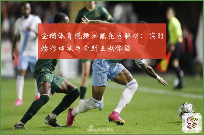 企鹅体育视频功能亮点解析：实时精彩回放与全新互动体验