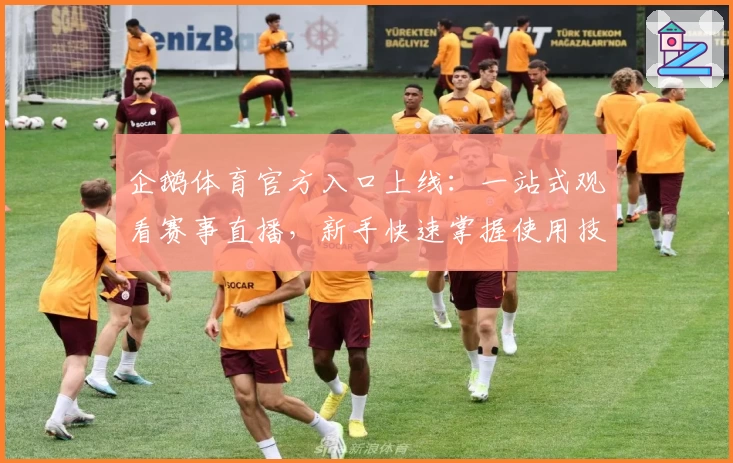 企鹅体育官方入口上线:一站式观看赛事直播,新手快速掌握使用技巧