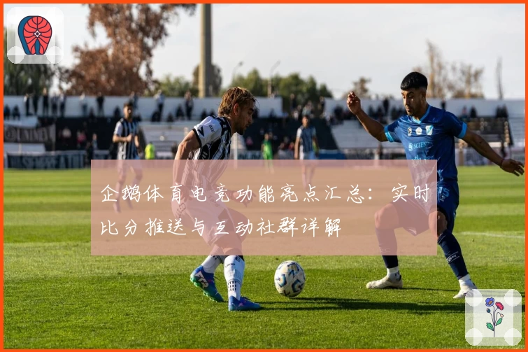 企鹅体育电竞功能亮点汇总：实时比分推送与互动社群详解