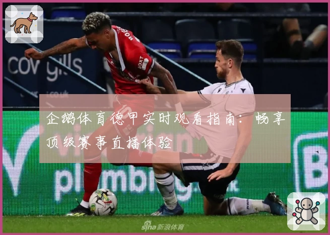 企鹅体育德甲实时观看指南：畅享顶级赛事直播体验